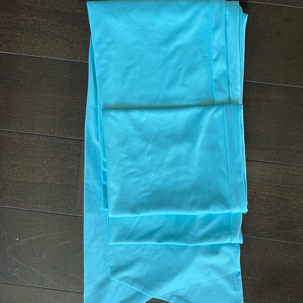 wrap top - Picture 5 of 5